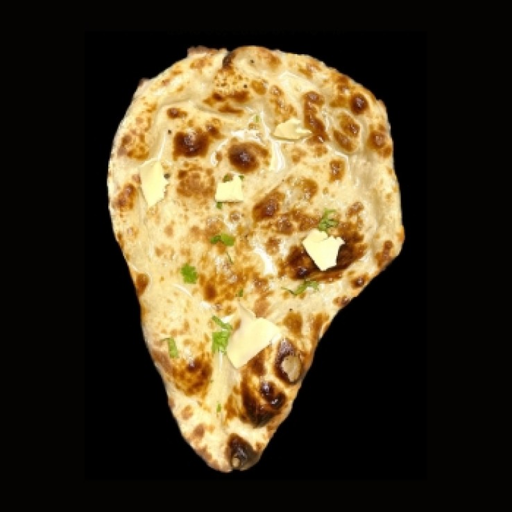 Butter Naan