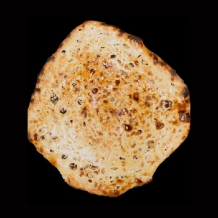 Kashmiri Naan - 0