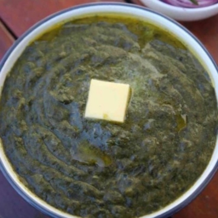 Saag