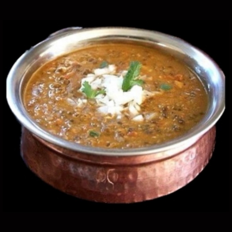 Dal Tadka - 0