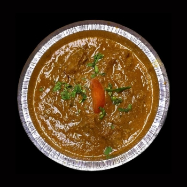 Lamb Curry