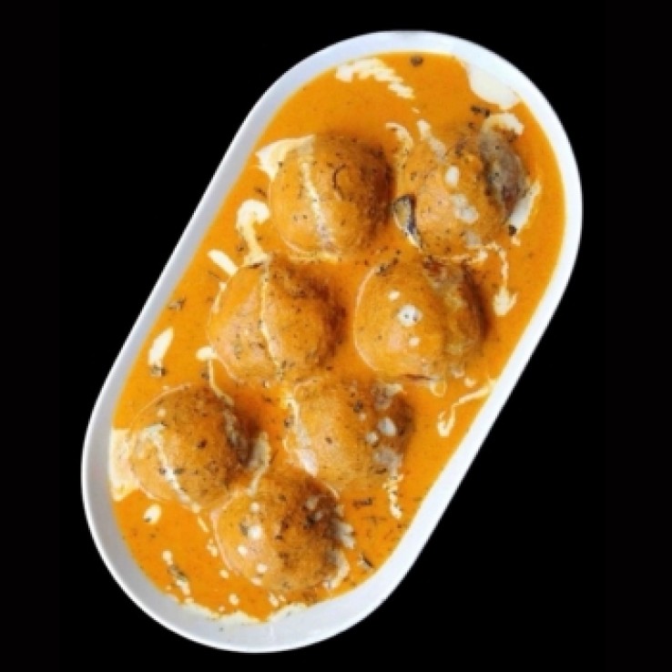 Malai Kofta - 0