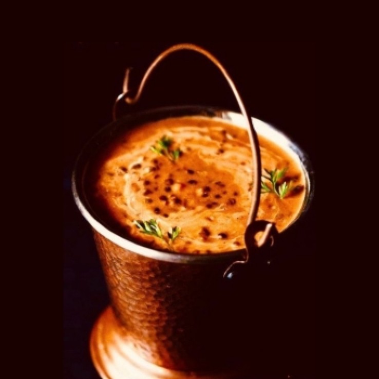 Dal Makhani