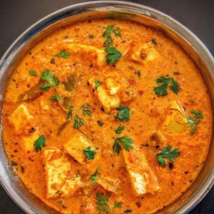 Shahi Paneer - 0