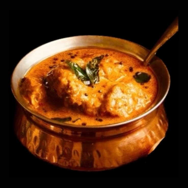 Goa Fish Curry - 0