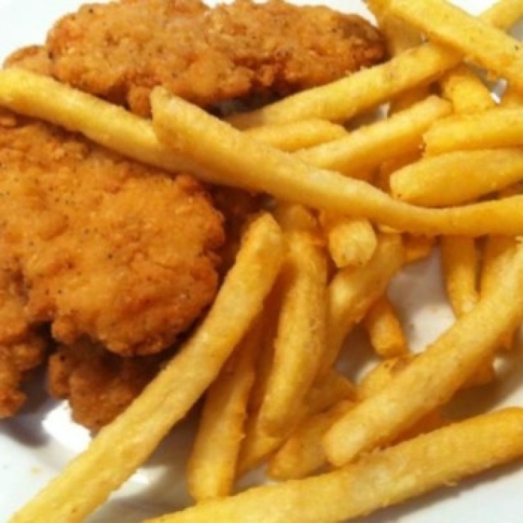 Chicken Strips