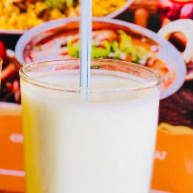 Sweet Lassi - 0