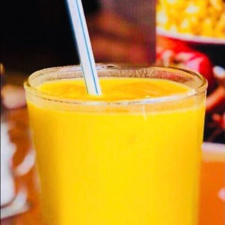 Mango Lassi - 0