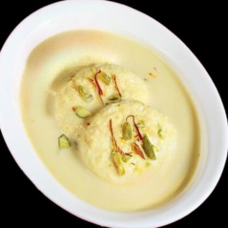 Rasmalai - 0