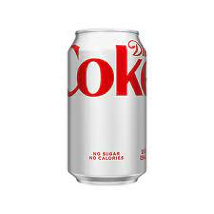 Diet  Coke