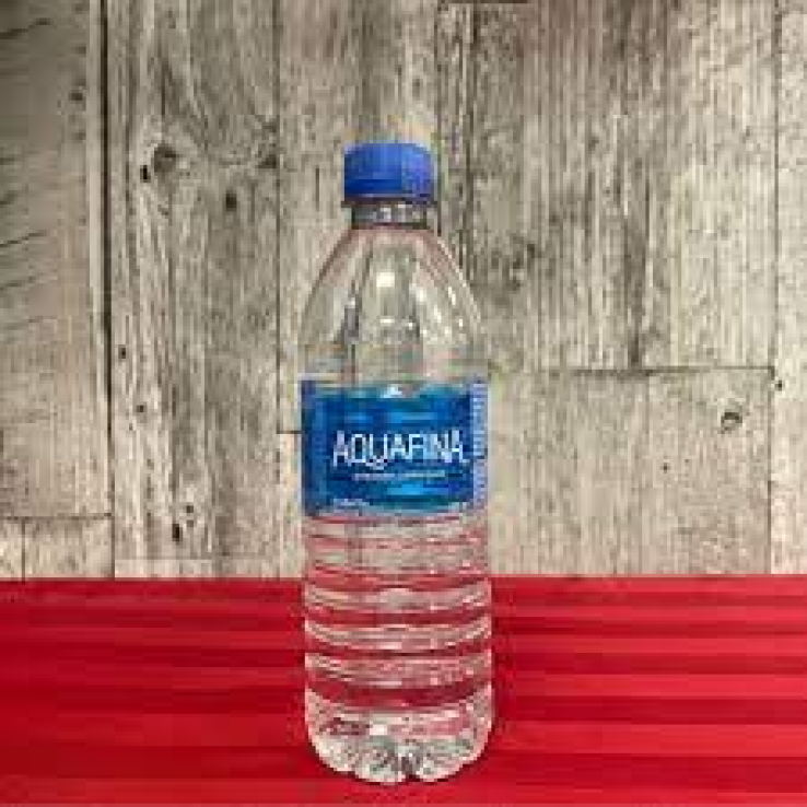 Water Bottle